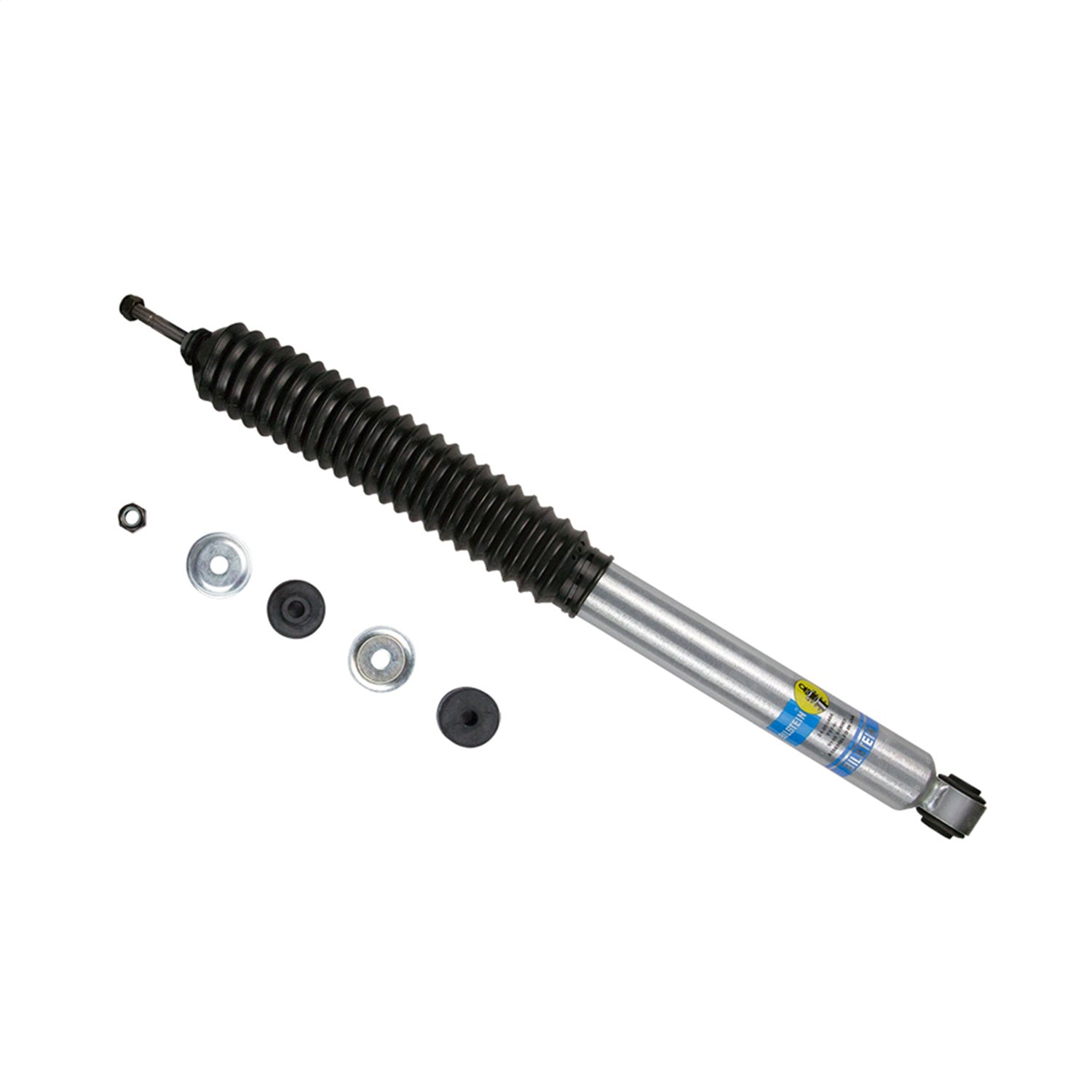 ReadyLift Bilstein B8 5100 Series Shock Absorber Fits 14-19 2500 24-066464 -1