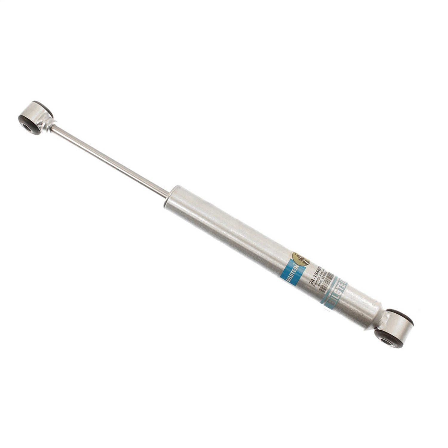 ReadyLift Bilstein B8 5100 Series Steering Damper Fits Wrangler (JK) 24-158428 -1
