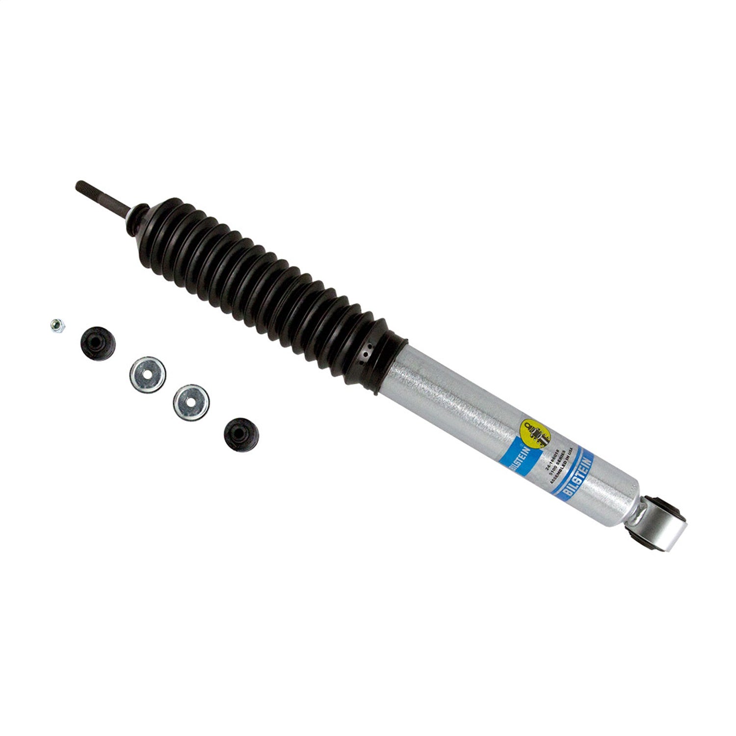 ReadyLift Bilstein B8 5100 Series Shock Absorber 24-186018 -1