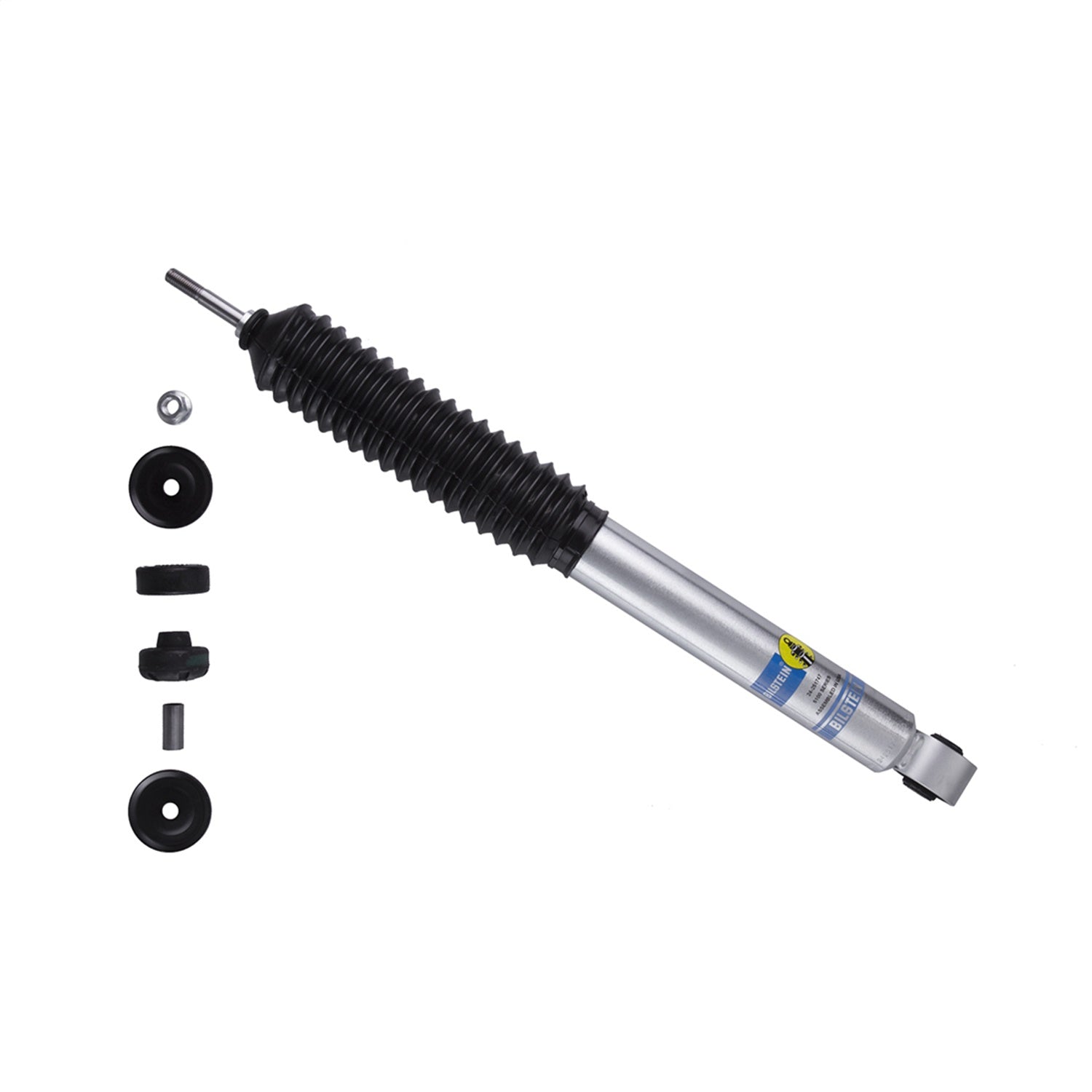 ReadyLift Bilstein B8 5100 Series Shock Absorber Fits 13-19 3500 24-251747 -1