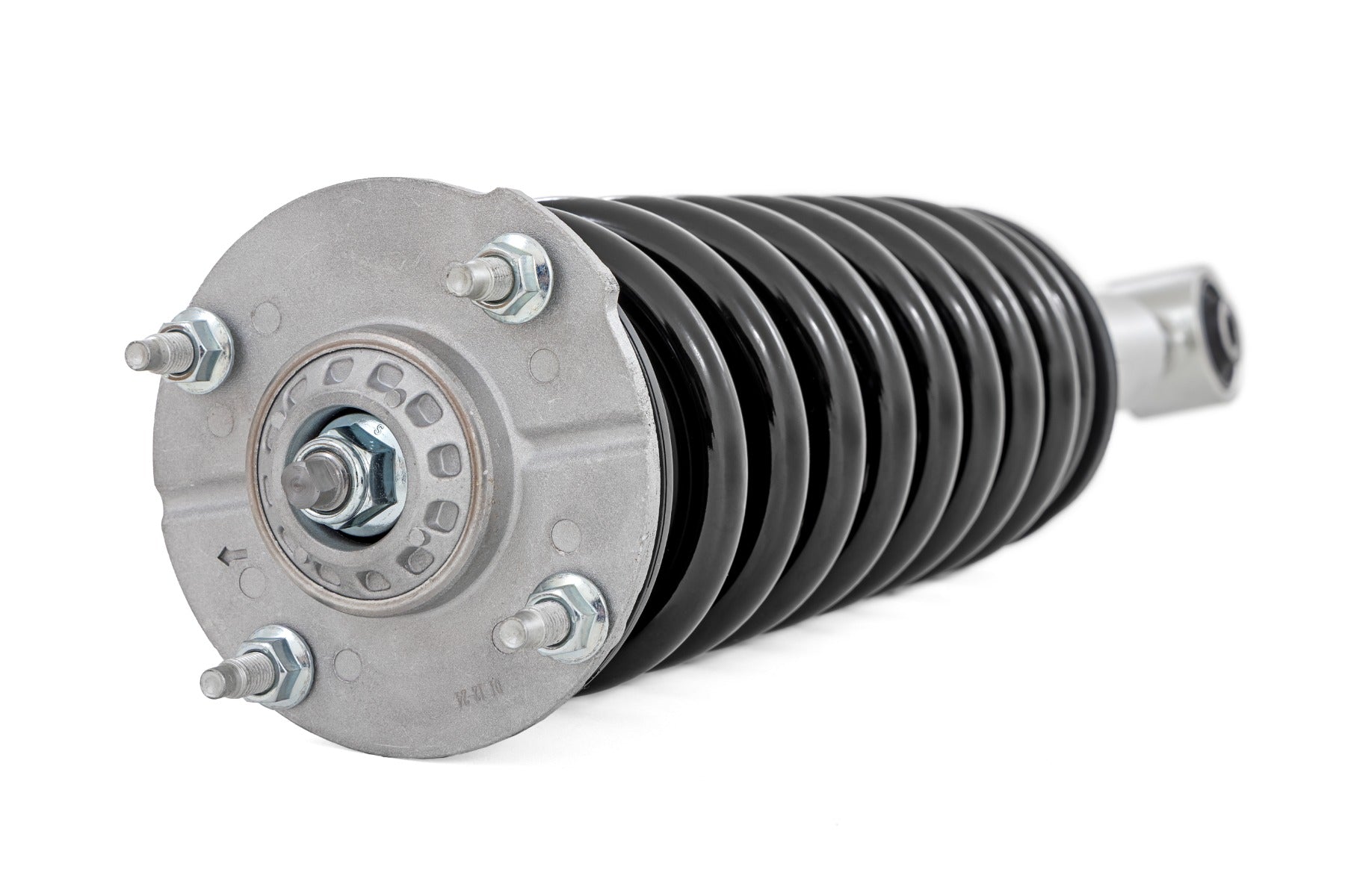 Rough Country M1 Loaded Strut Pair | 3.5in | for Toyota Land Cruiser 4WD (2024-2025)