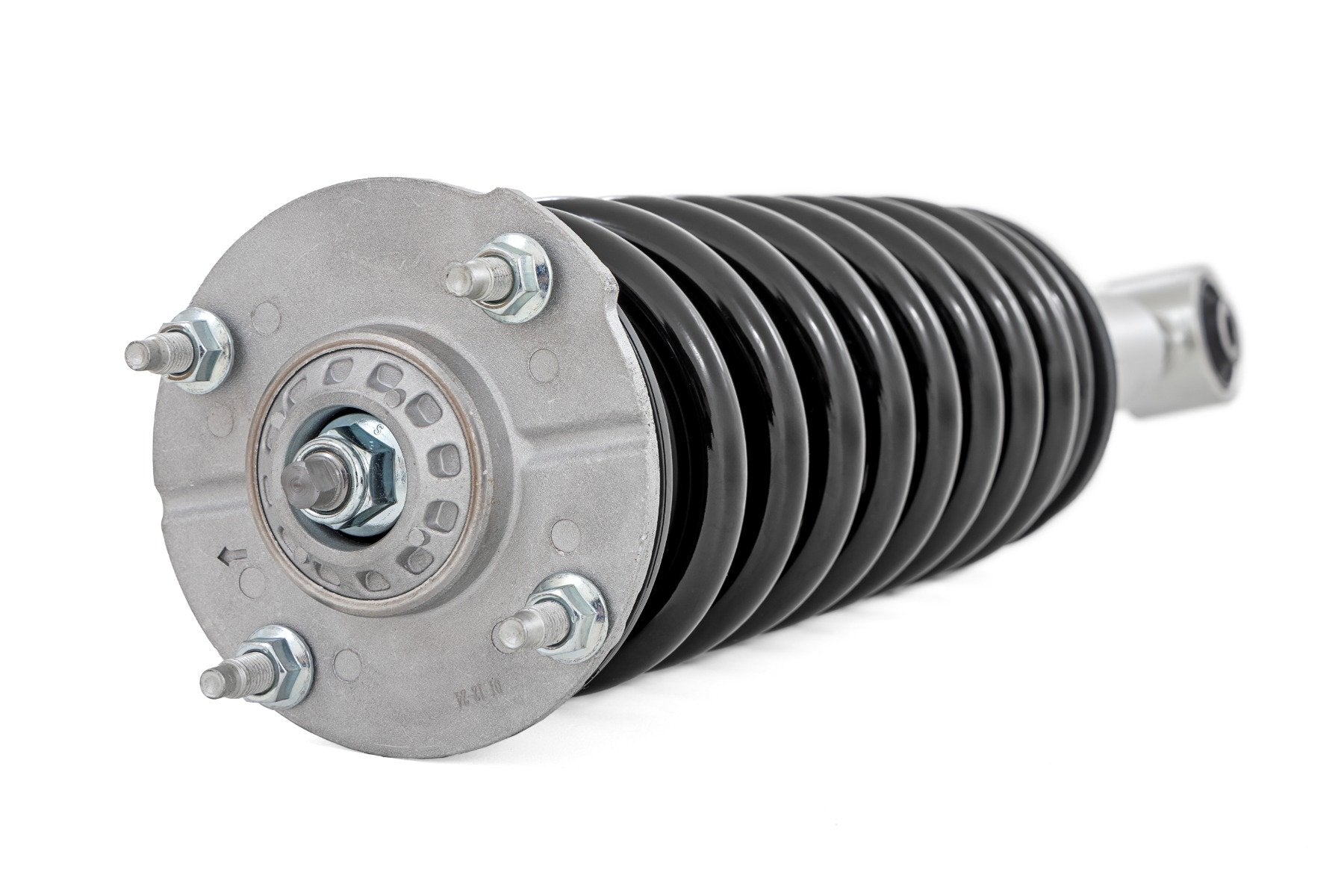 Rough Country M1 Loaded Strut Pair | 3.5in | for Toyota 4Runner 4WD (2025)