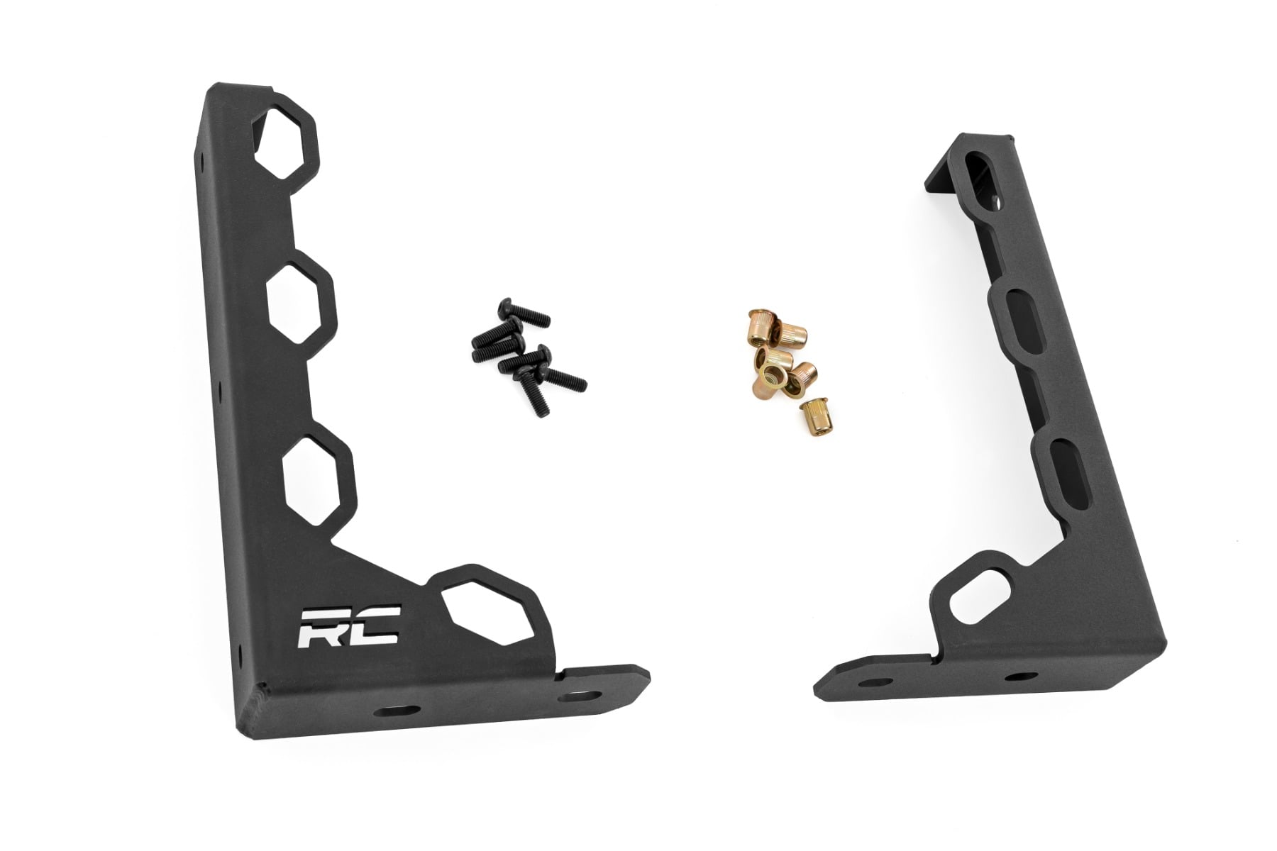 Rough Country Bed Stiffener Kit for Toyota Tacoma 2WD/4WD 2024-2026 73137