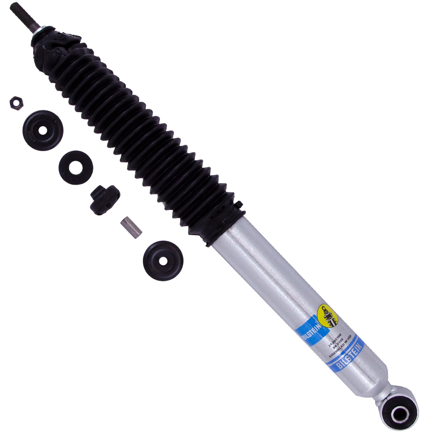 FRONT SHOCK ABSORBER B8 5100 FORD F-250 SUPER DUTY 17-19, F-350 SUPER DUTY 17-19