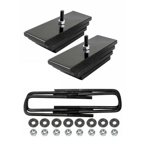 Ford F250 F350 Super Duty 2.75" Lift Kit 1999-2004 4WD