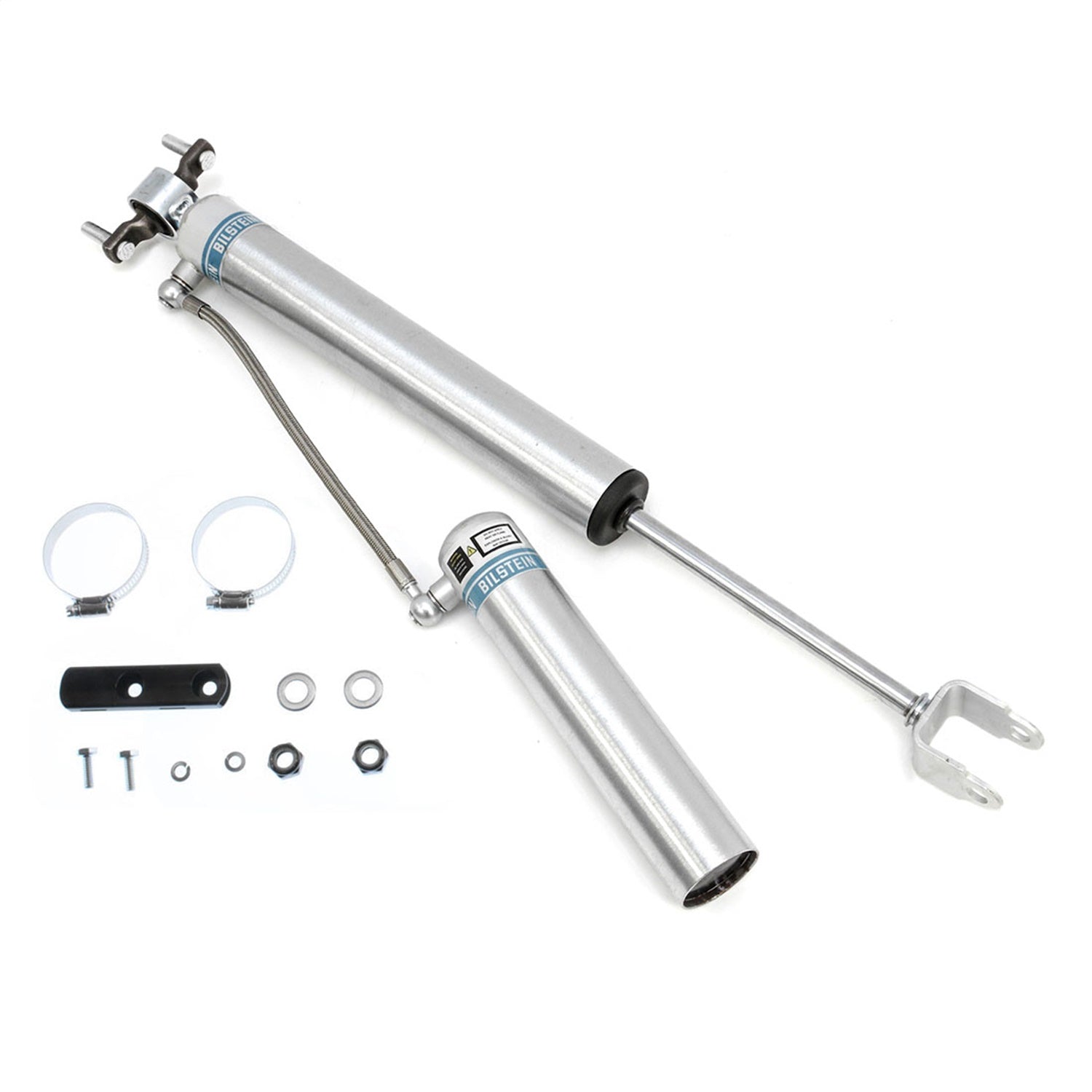 ReadyLift Bilstein B8 5160 Series Shock Absorber 25-218190 -1