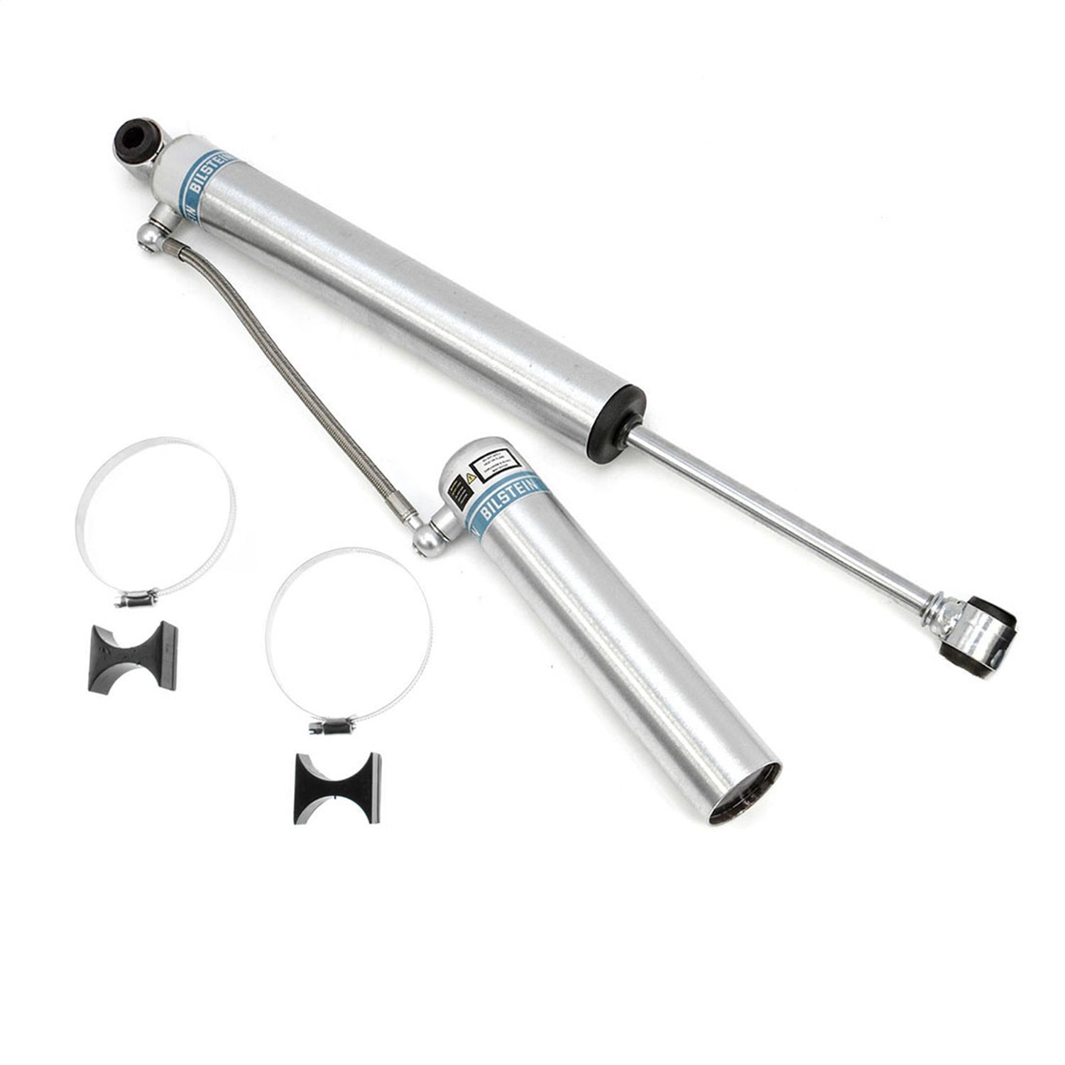 ReadyLift Bilstein B8 5160 Series Shock Absorber 25-218206 -1