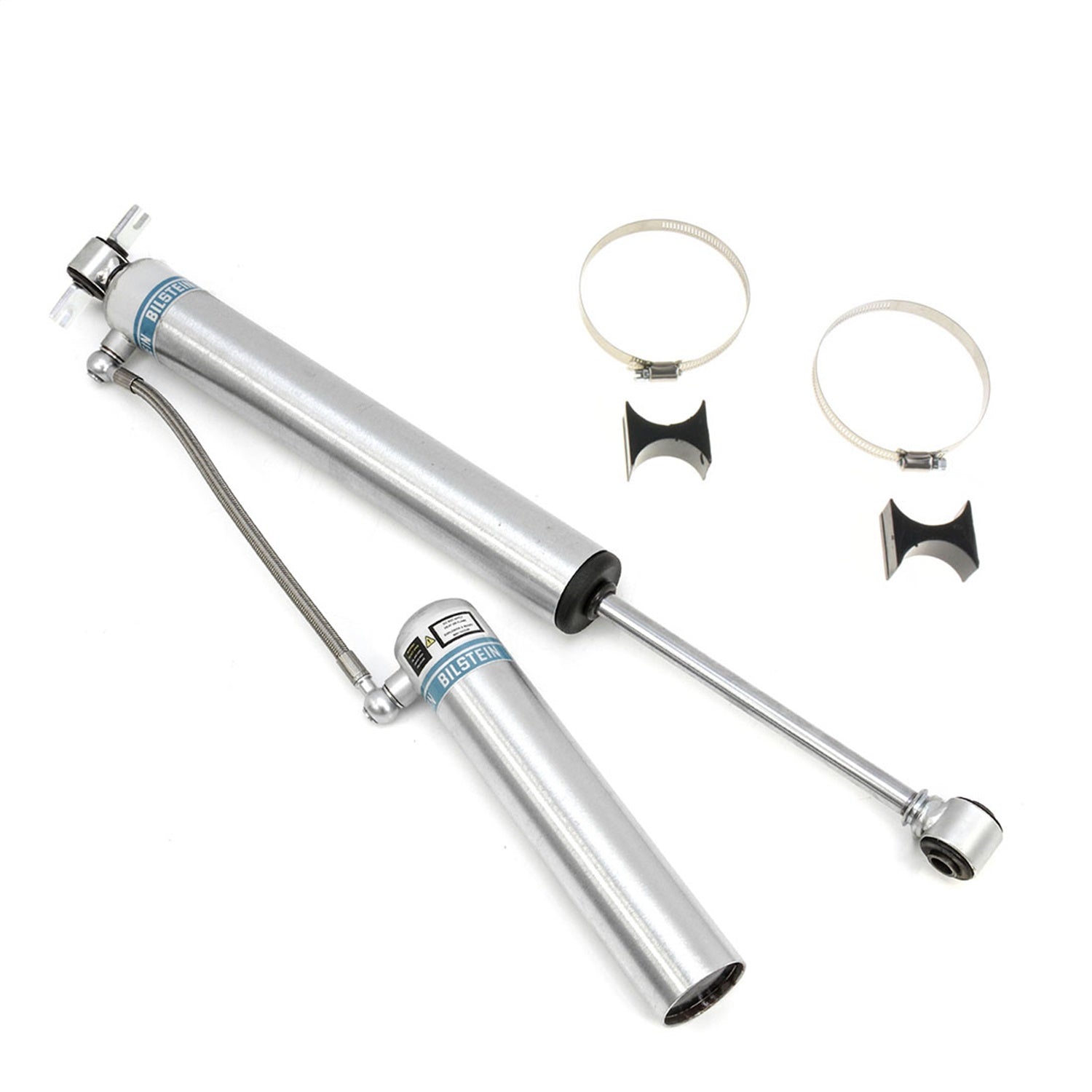 ReadyLift Bilstein B8 5160 Series Shock Absorber Fits Wrangler (JK) 25-229745 -1