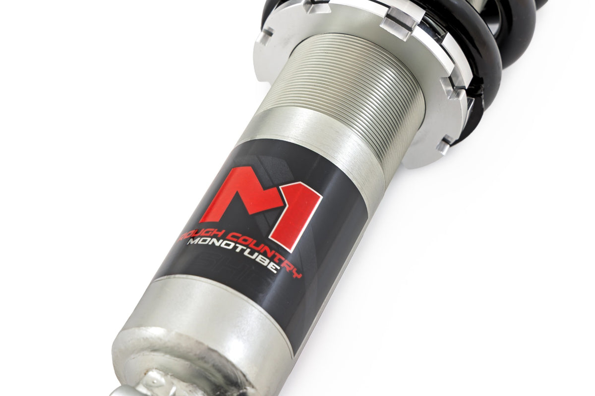 Rough Country M1 Rear Coil Over Shocks Ride Height Adjust CFMOTO UFORCE U10 Pro 301018
