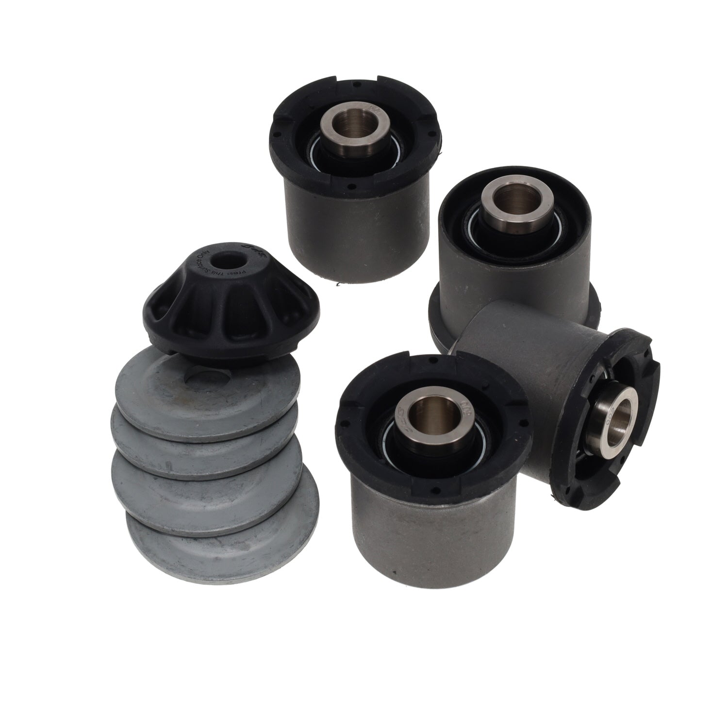 SPC Xaxis Bushing Upgrade Kit
