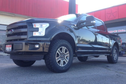 2015+ Ford F150 2" Leveling Kit img2