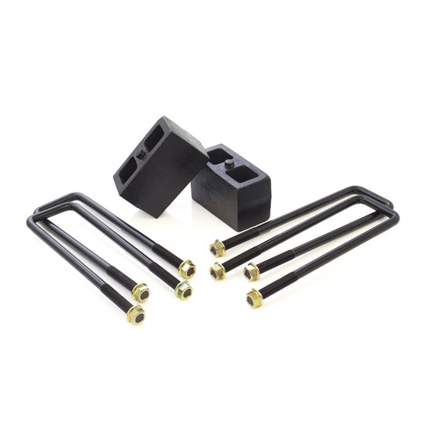 ReadyLift 3" Block Kit 2007-2021 for Toyota Tundra-Tacoma -1