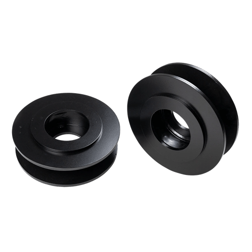 ReadyLift 26-52200 Coil Spring Spacer Kit Fits 22-24 Tundra