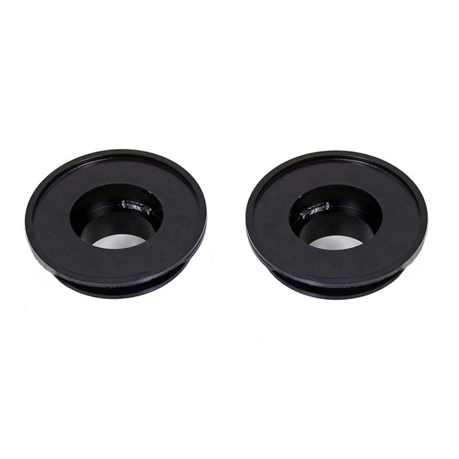 ReadyLift 2" Rear Block Kit for Toyota 4Runner 2003-2023 -1