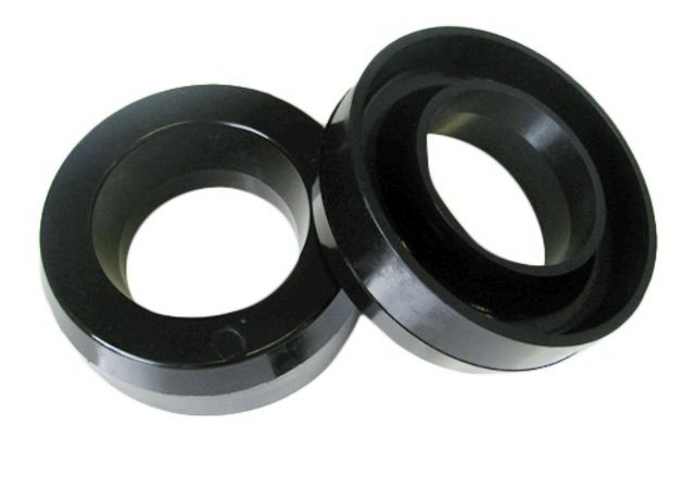 for Ford Ranger 2" Front Poly Leveling Spacer Kit 98-07 2wd