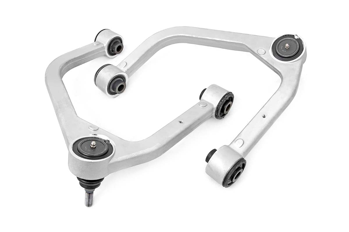 GM Forged Upper Control Arms 19-23 1500 Pickups 29501