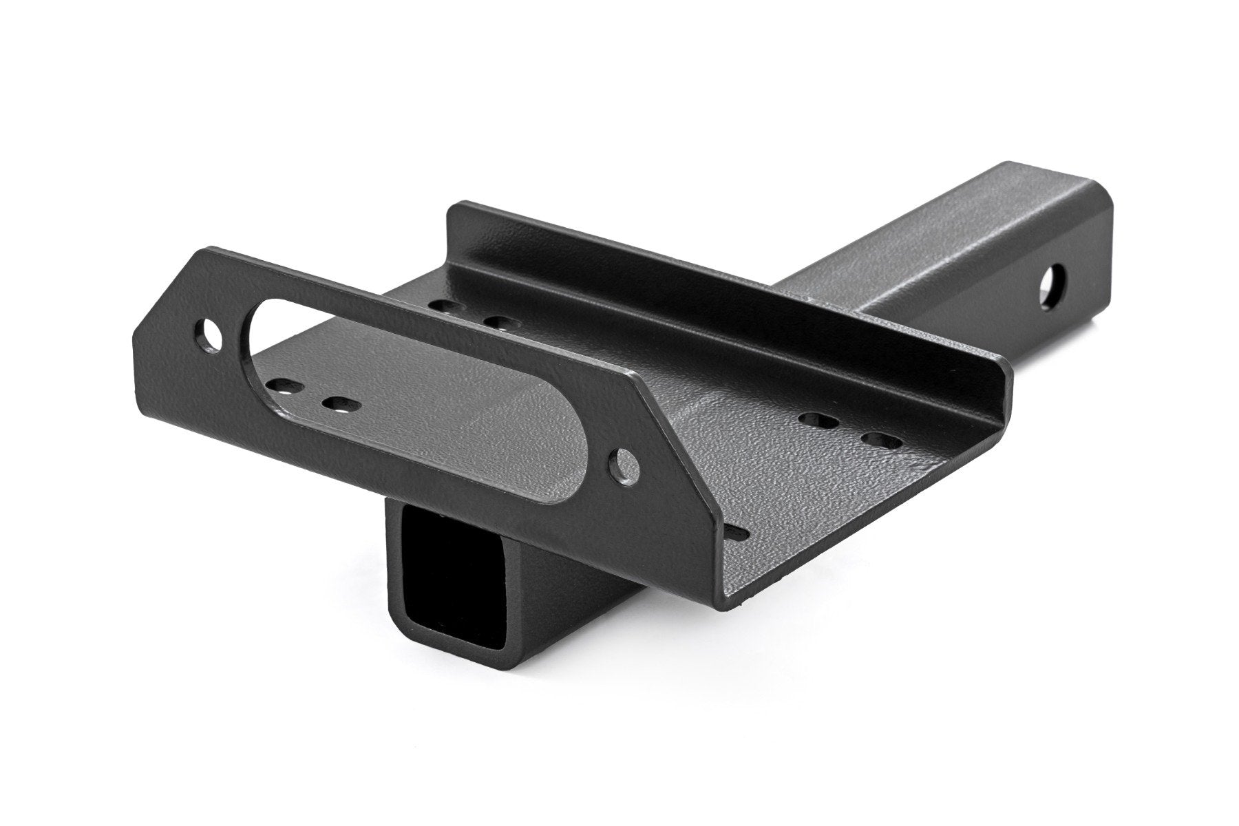 Rough Country 2" Receiver Winch Mount Multiple UTV Makes & Models 99086