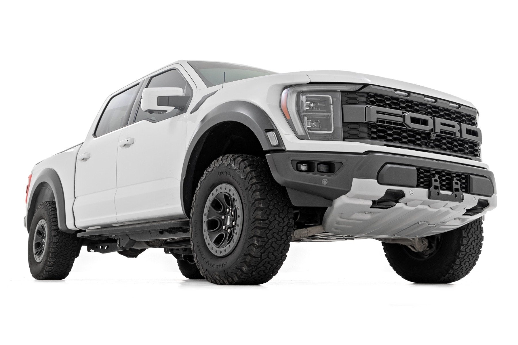 1 Inch Leveling Kit Ford Raptor 2021-2023 51139