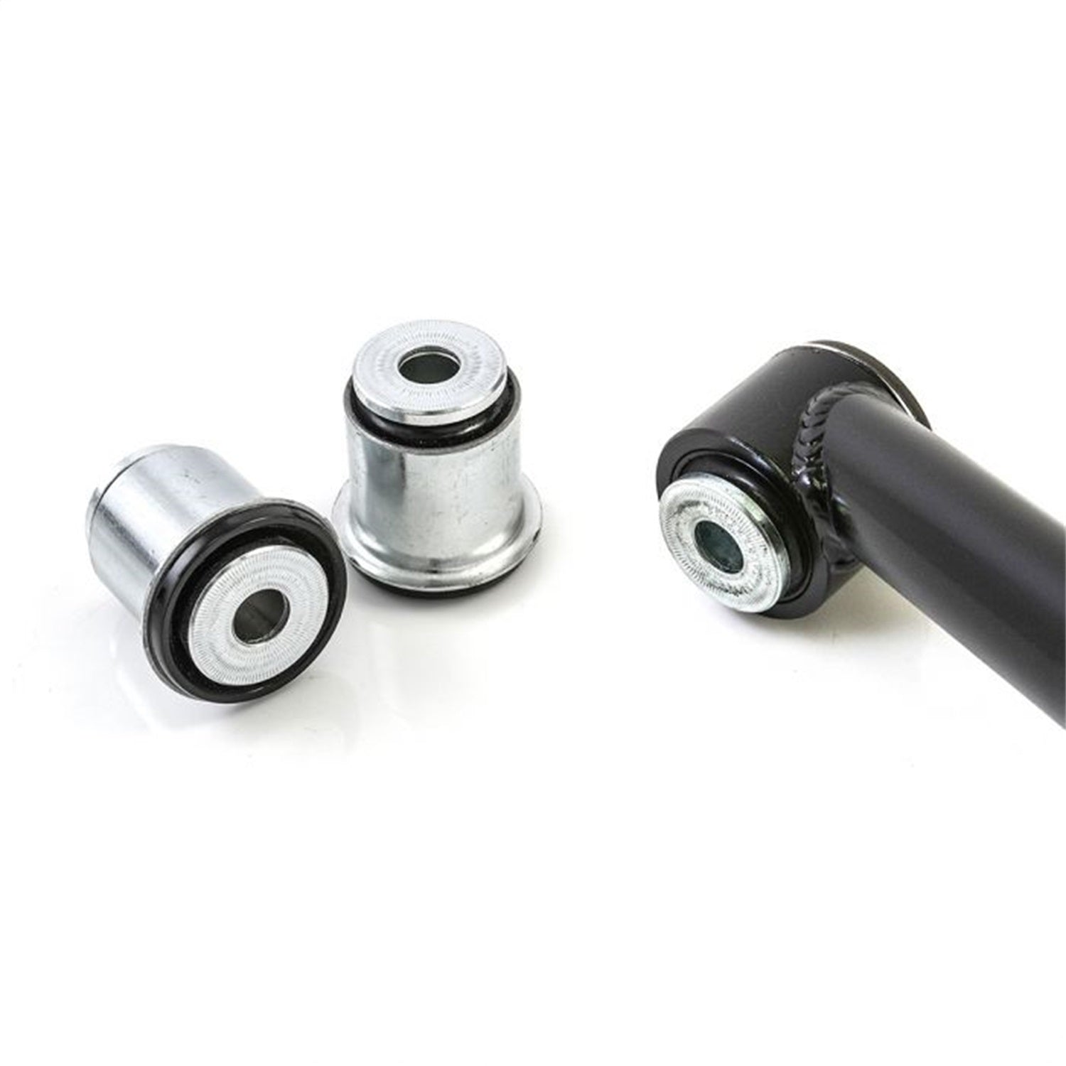 ReadyLift Tubular Upper Control Arm Kit 17-18 Chevy/GMC Silverado/Sierra -2