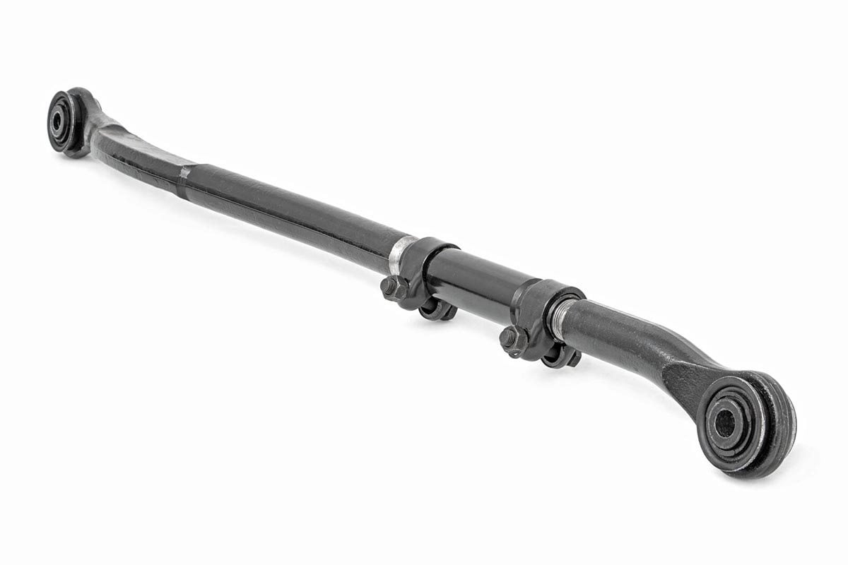 Rough Country for RAM 2500 0-5" FRONT Forged Adjustable Track Bar 14-19 4wd 31004