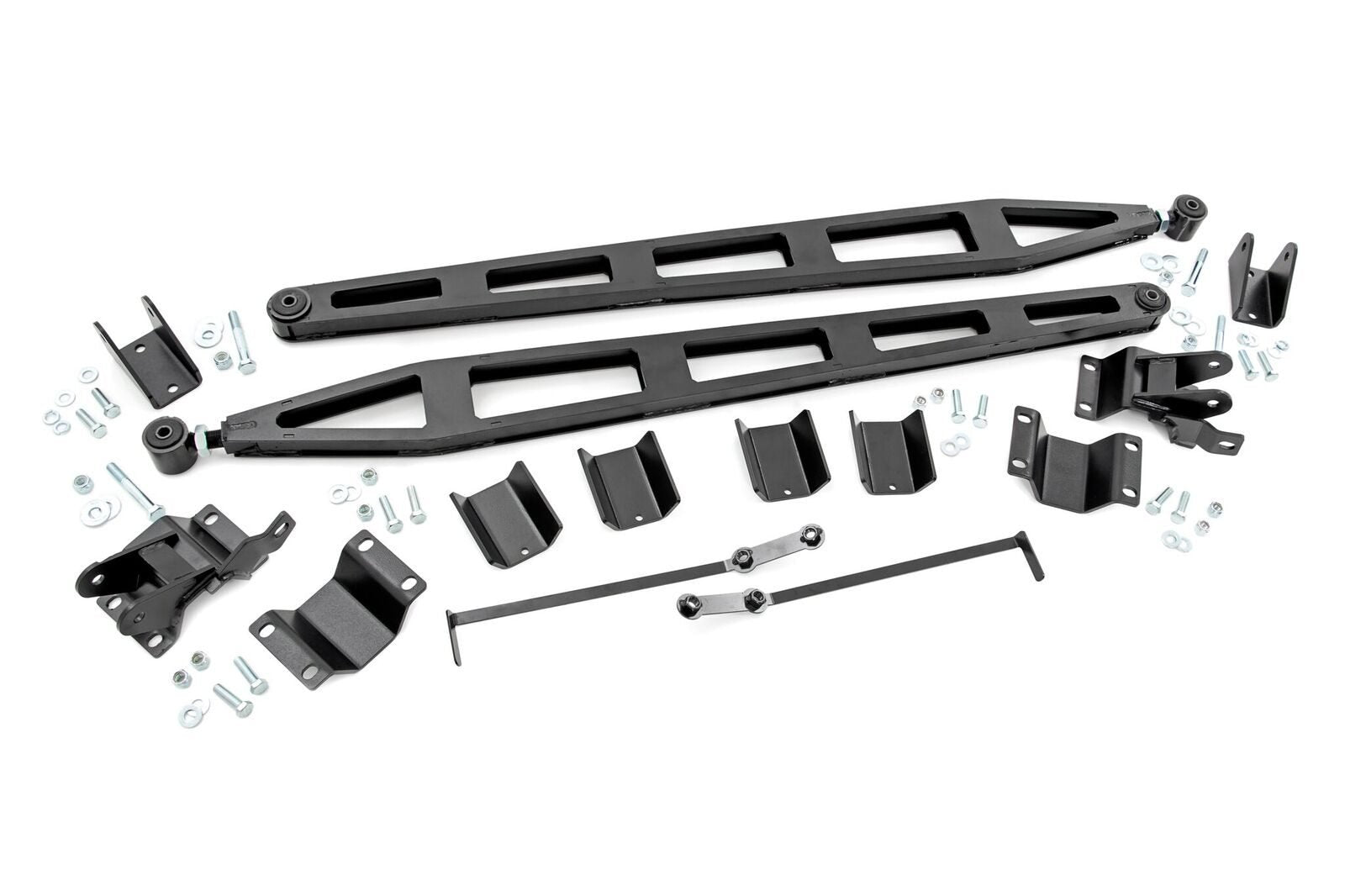 Rough Country Dodge Traction Bar Kit 03-13 RAM 2500 4WD 31006
