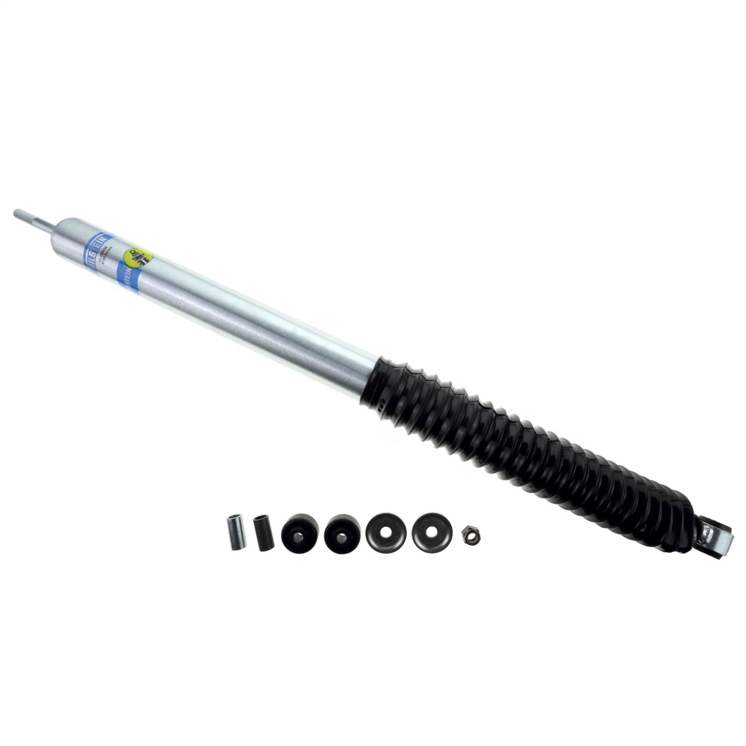 ReadyLift Bilstein B8 5100 Series Steering Damper Fits 14-19 2500 33-230368M -1