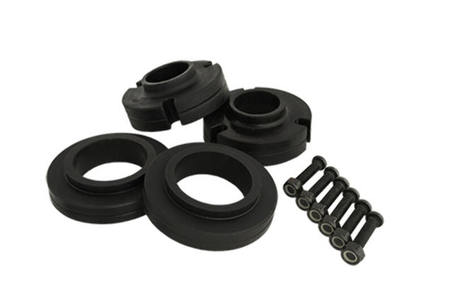 2.5" Front Lift Level Kit for Toyota Tacoma 4Runner 96-23