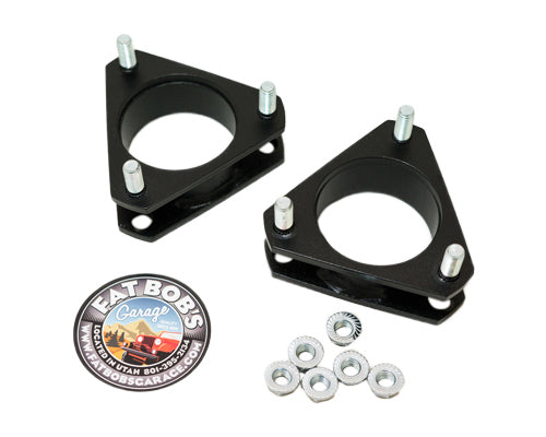 Toyota 4Runner 3" Front 1.5" Rear Lift Kit 2003-2017 (XREAS ONLY)