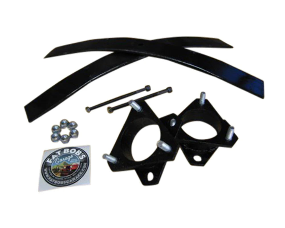 2.5" Lift Kit for Toyota Tundra 2WD/4WD 99-06