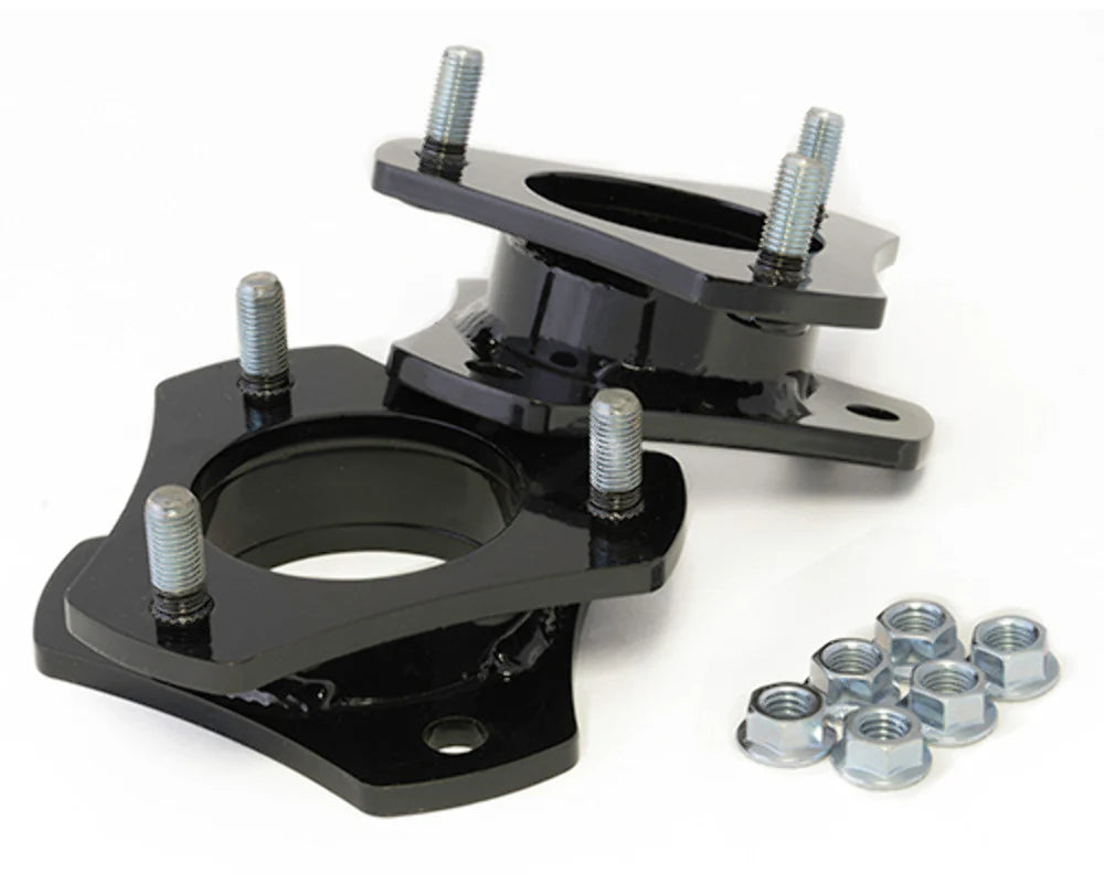 2.5" Lift Kit for Toyota Tundra 2WD/4WD 99-06