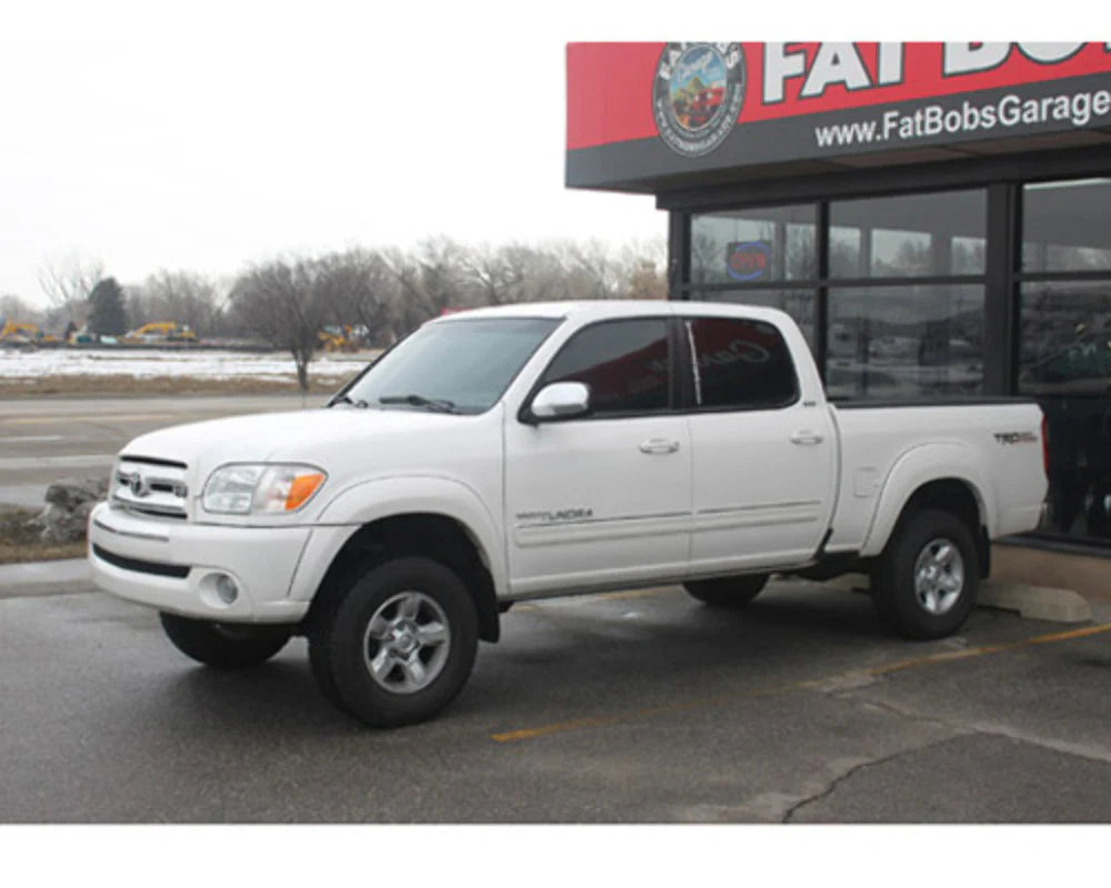 2.5" Lift Kit for Toyota Tundra 2WD/4WD 99-06