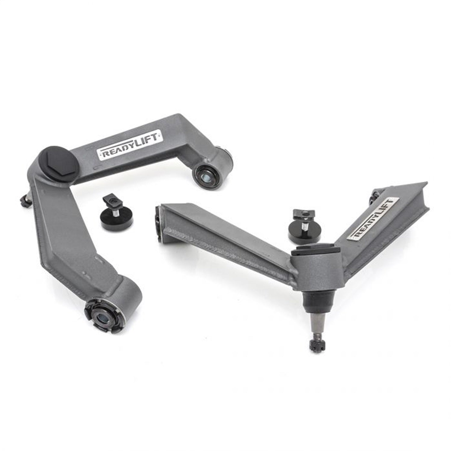 ReadyLift Xtreme-Duty Fabricated A-Arm Kit Chevy GMC Silverado Sierra HD 20-23 -1