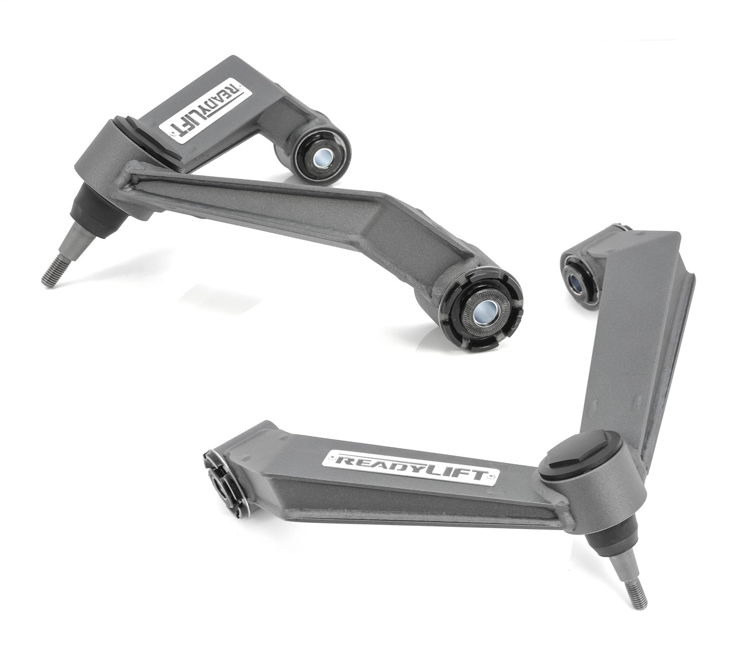 ReadyLift Xtreme-Duty Fabricated A-Arm Kit Chevy GMC Silverado Sierra HD 11-19 -1