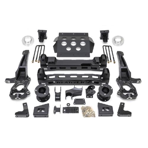 ReadyLift 4'' Big Lift Kit 2019-2023 Chevy/GMC Silverado 1500 Trail Boss AT4