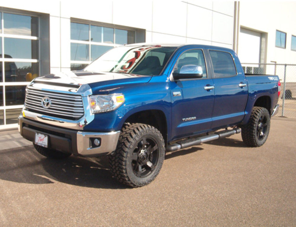 Toyota Tundra 3" Front 2" Rear Lift Kit 07-21 4wd