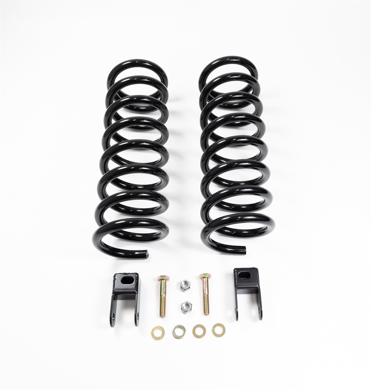 ReadyLift 1.5" Coil Spring Leveling Kit for Ram 2500 3500 4WD 19-23 New Body -1