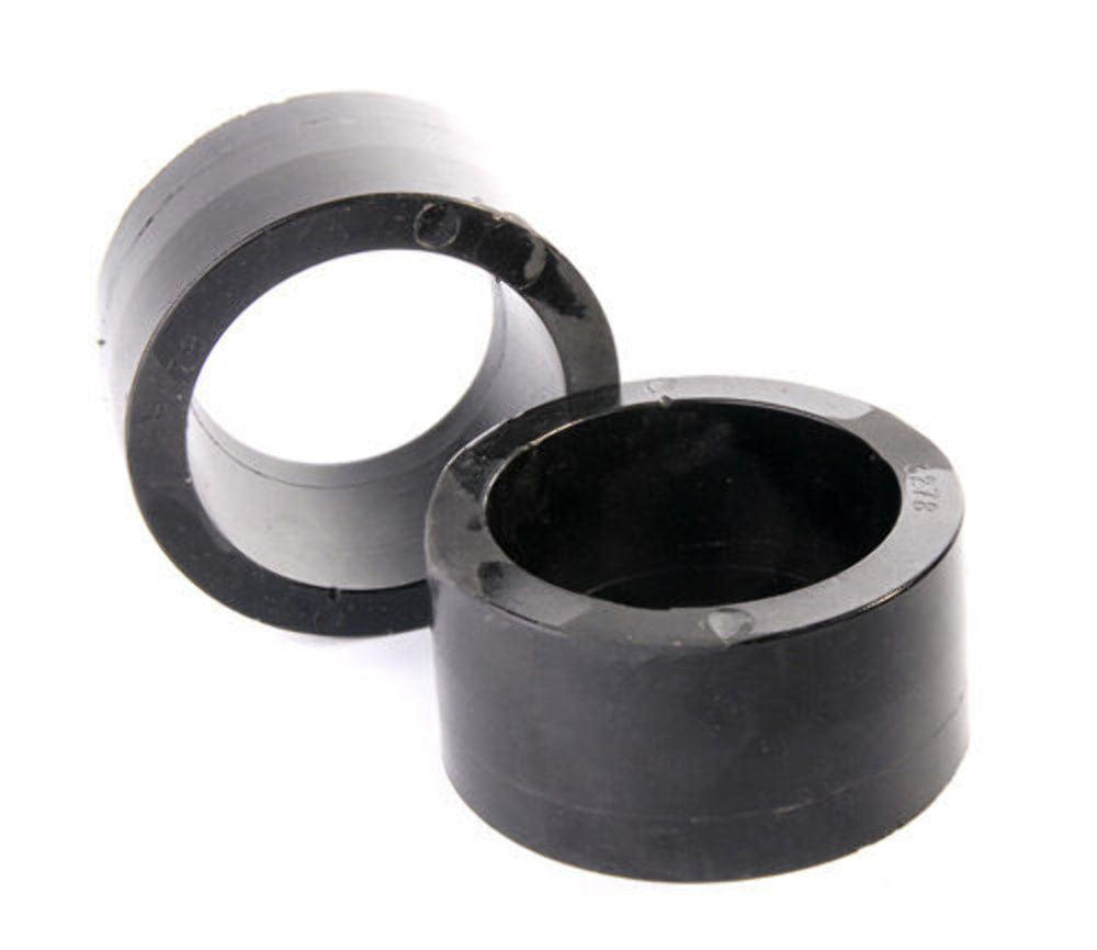 Rear 2.5" Coil Spring Lift Kit for Toyota 4Runner 1996 - 2002