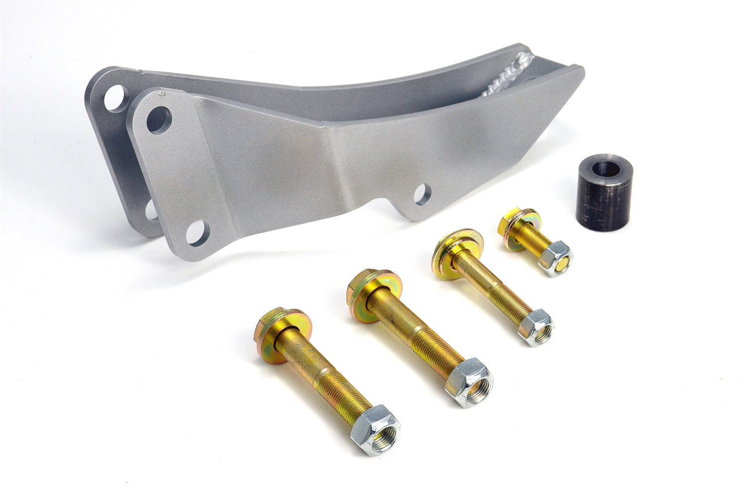ReadyLift Track Bar Relocation Bracket for Dodge Ram 2500 3500 4WD 2009-2013 -1