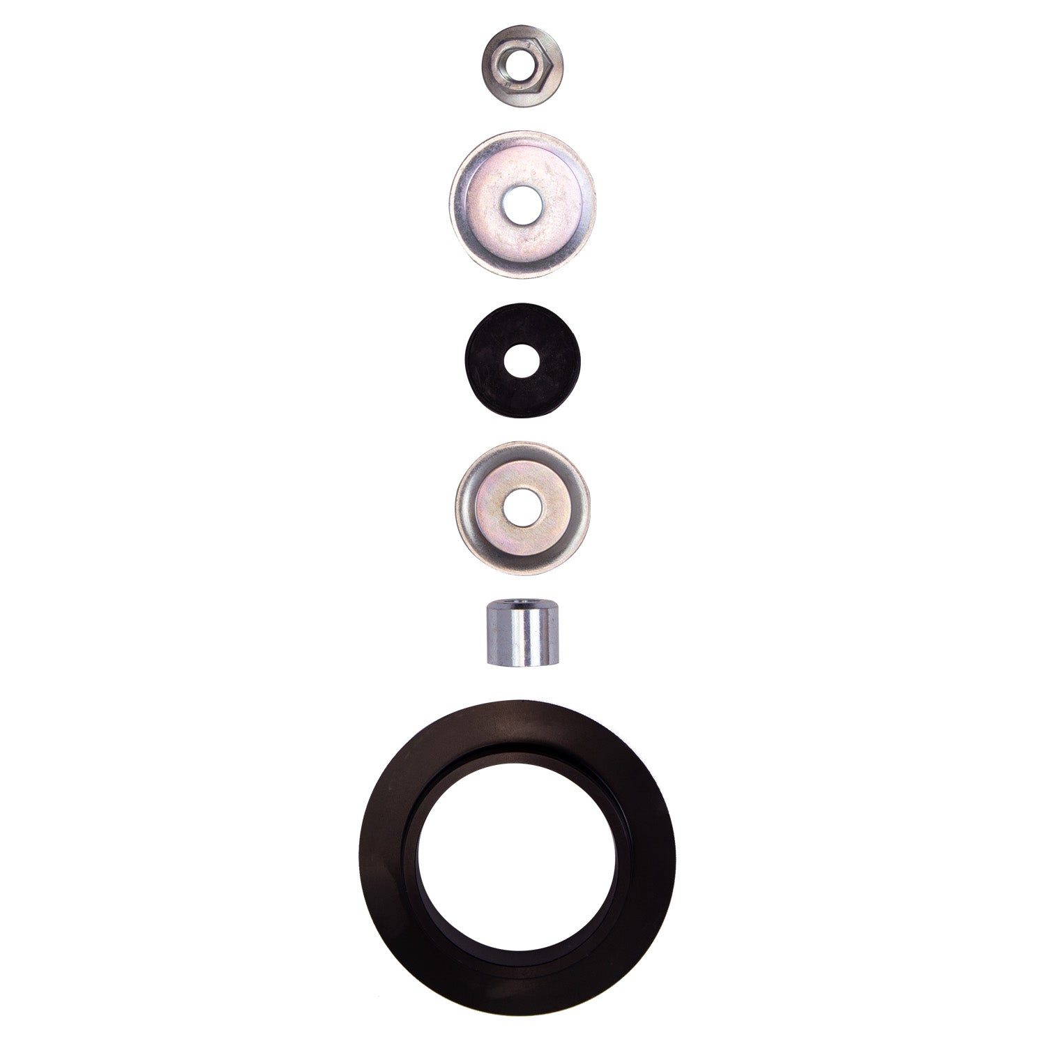 10-C LEXUS GX460; 10-C TOYOTA 4RUNNER FRT SUSPENSION KIT B8 6112 FRT LIFT HEIGHT: 0.7-3.5IN