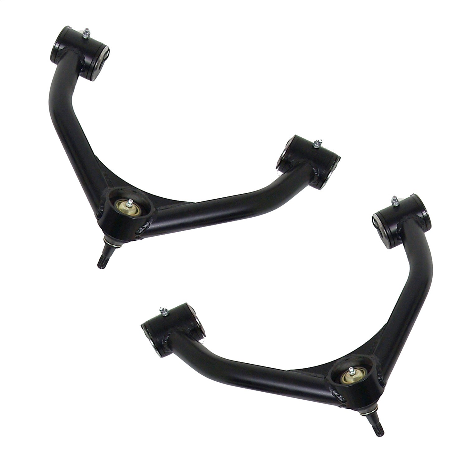 ReadyLift Tubular A-Arm Kit Chevy GMC Silverado Sierra HD W 7"-8" Lift 11-19 -1