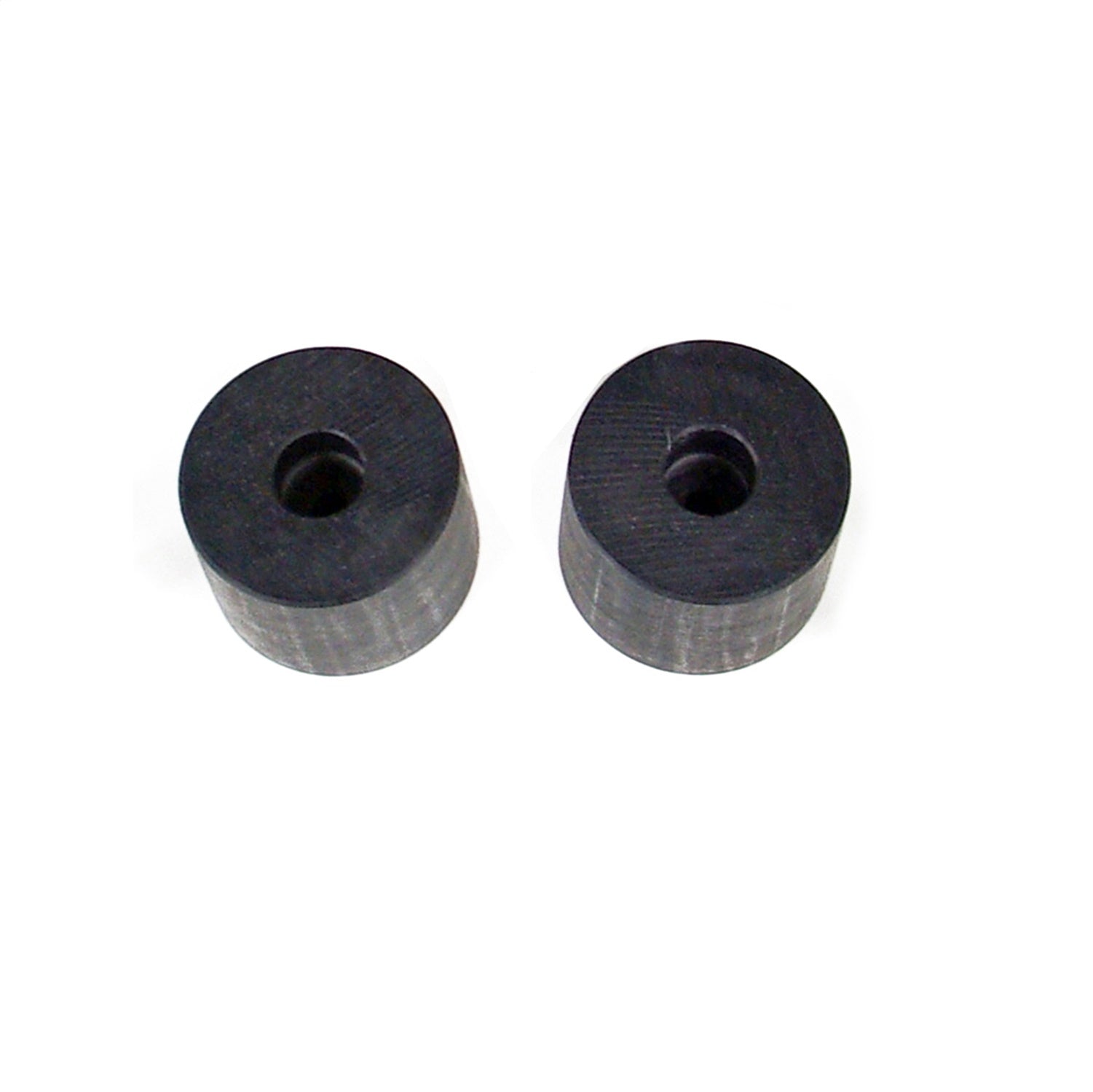 ReadyLift 47-6010 Bump Stop Extension Kit Fits 07-18 Wrangler (JK) -1
