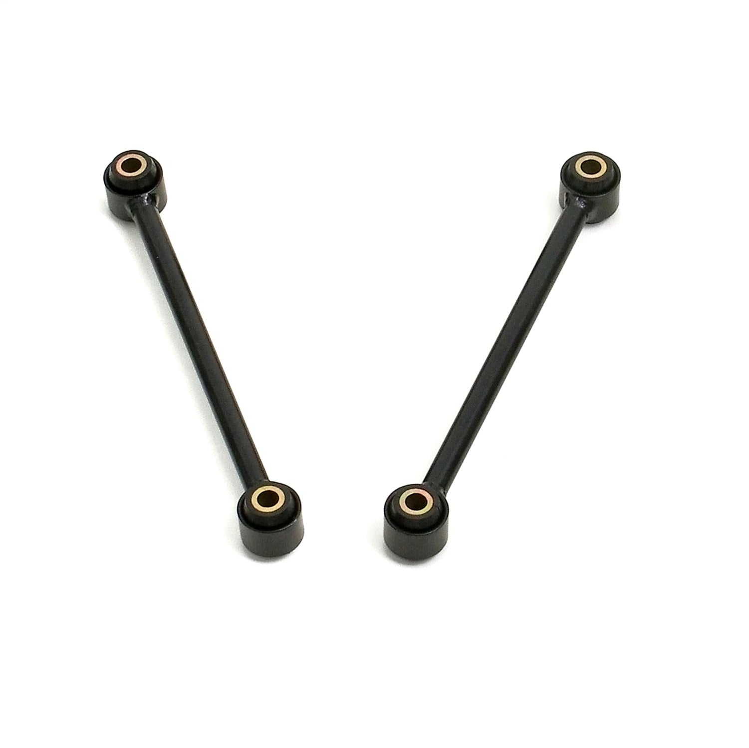 Readylift Suspension Lift Kit 07-17 For Jeep Jk 11" R Sway Bar End Links 47-6411 -1