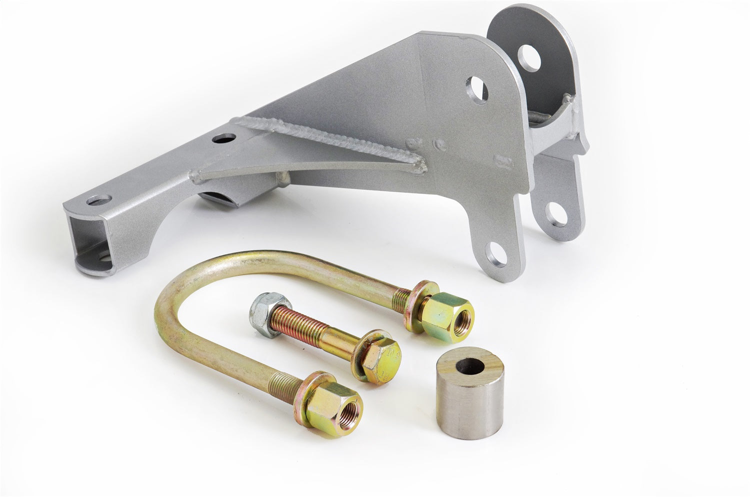 ReadyLift 47-6438 Track Bar Bracket Fits 07-18 Wrangler (JK) -1