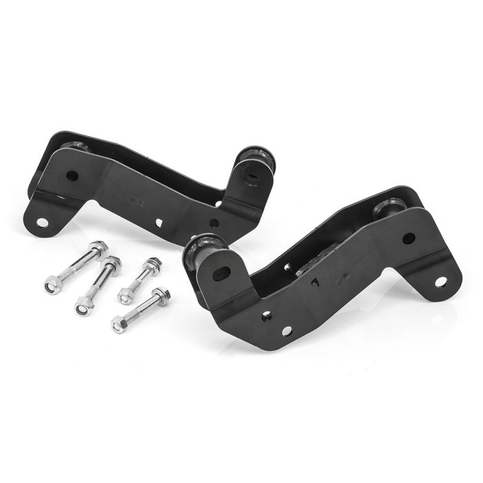 ReadyLift Caster Correction Brackets for Jeep JK Wrangler 2007-2018