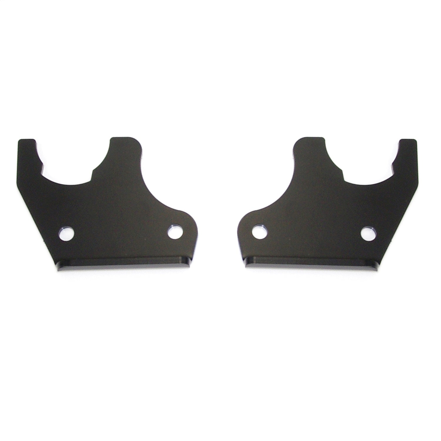 ReadyLift 47-6803 Sway Bar End Link Relocation Bracket Fits 07-18 Wrangler (JK) -1