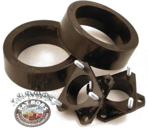 3" Leveling Lift Kit for Toyota Sequoia 2001-2006 2wd/4wd