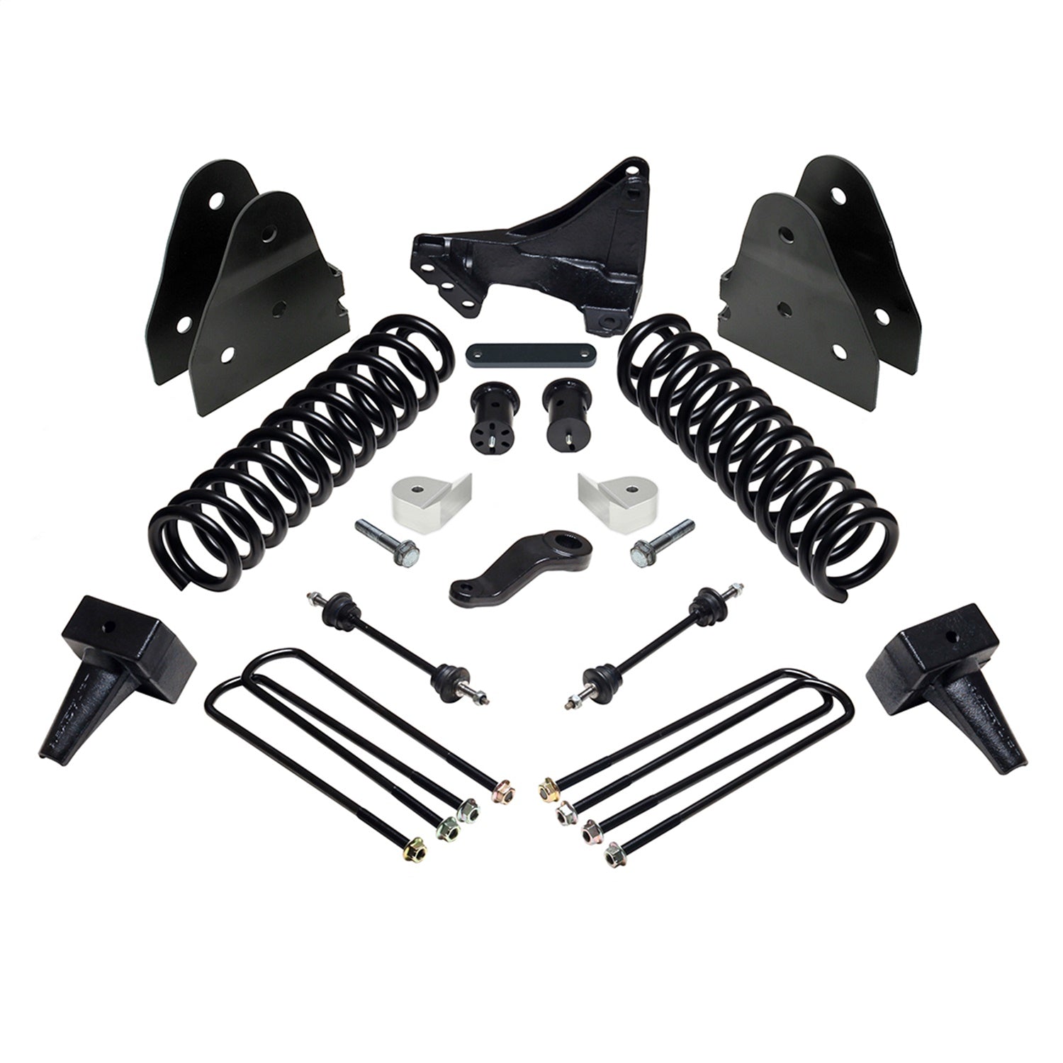 ReadyLift 6.5" Lift Ford SuperDuty for F250 F350 Diesel 1-pc Drive Shaft 17-19 -1