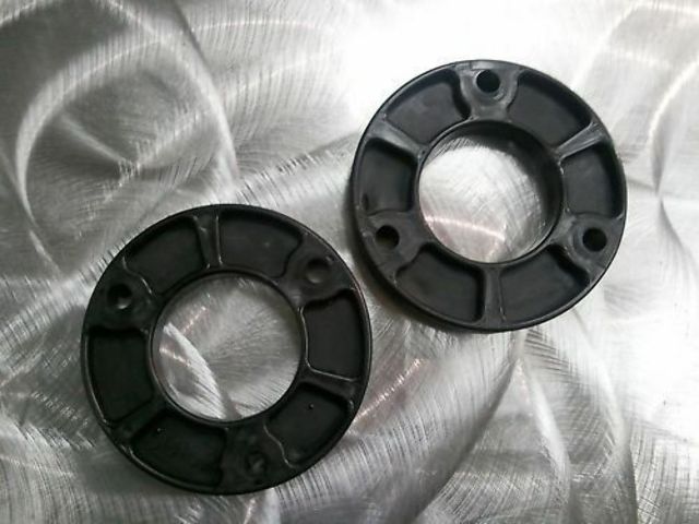 Chevy GMC 1500 Pickup Tahoe Suburban 1.5" Leveling Kit 07-13 2WD/4WD