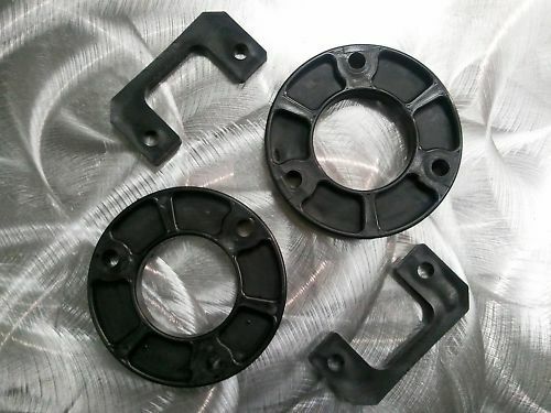 Chevy GMC 1500 Pickup Tahoe Sub 2.5" Leveling Kit 07-17