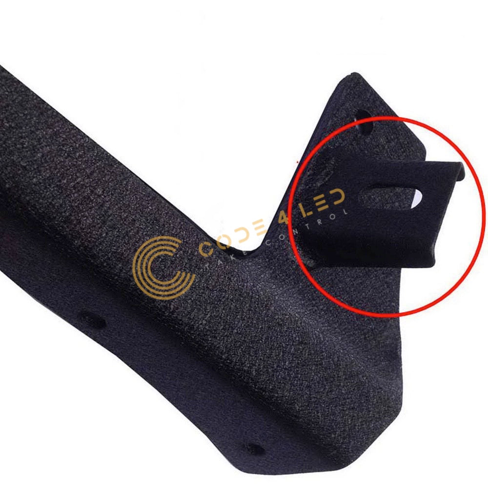 C4-JKABRACKET-P -3
